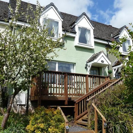 Tweed Cottage Jedburgh Exterior photo