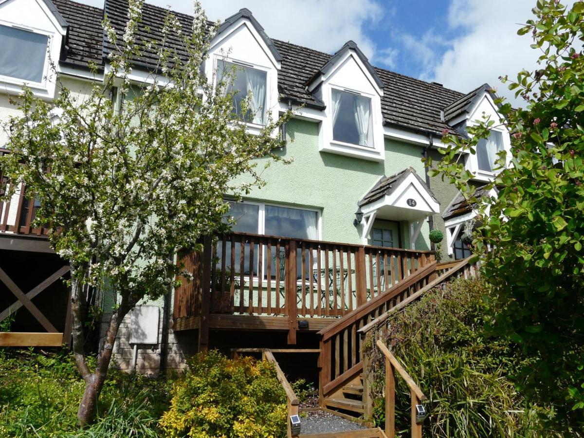Tweed Cottage Jedburgh Exterior photo