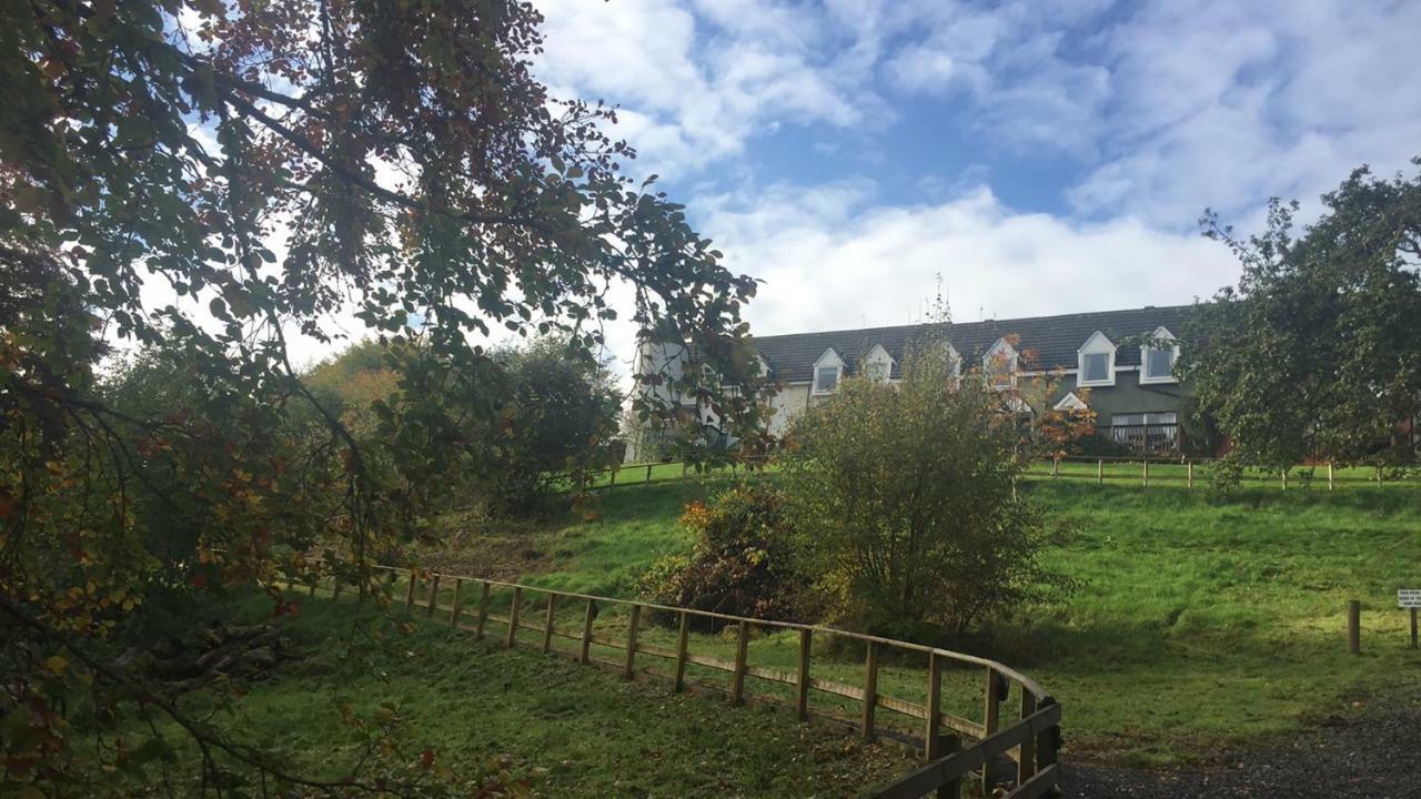 Tweed Cottage Jedburgh Exterior photo